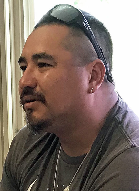 Adrian Bird, Jr.
